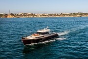 Dolphin 51 cruising Mochi Craft MOCHI 51 DOLPHIN