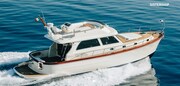 Sciallino 52 Gemy sistership Sciallino GEMY
