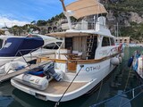 Sciallino 52 Gemy aft profile Sciallino GEMY