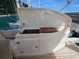 Sciallino 52 Gemy cockpit bar & grill Sciallino GEMY