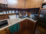 Sciallino 52 Gemy galley Sciallino GEMY