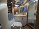 Hatteras 50 master head Hatteras 50 CONVERTIBLE