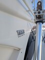 Tiara 3900 Conv. details Tiara Yachts 3900 Convertible