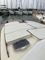 Liberty 35 Bow Sunpad Egemar LIBERTY 35