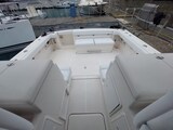 Tiara 3500 Open Sampei cockpit view Tiara Yachts 3500 Open