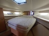 Tiara 3500 Open Sampei cabin Tiara Yachts 3500 Open