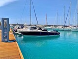 Pursuit 310 Sport Profile Pursuit S 310 Sport