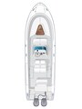 Pursuit 310 Sport Layout Pursuit S 310 Sport