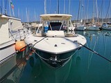 Pursuit 310 Sport Bow Pursuit S 310 Sport