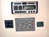 Pursuit 310 Sport Panel Pursuit S 310 Sport