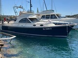 SAN JUAN 40 FWD PROFILE San Juan Yachts SJ40 FB