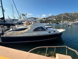 SAN JUAN 40 FLY profile San Juan Yachts SJ40 FB
