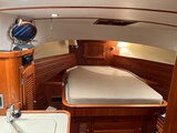 San Juan 4, berth0 San Juan Yachts SJ40 FB