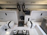 Bertram 630 generators Bertram Yacht 630 Convertible