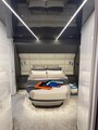 CIAO! cabin details Arcadia Yachts Sherpa 60