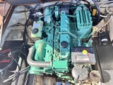 Boston Whaler 22 REVENGE engine Boston Whaler 22 REVENGE