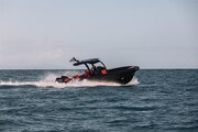 Skipper 34 Supermarine 3 Skipper BSK 34NC