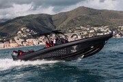 Skipper 34 Supermarine profile Skipper BSK 34NC