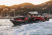 Skipper 34 Supermarine 2 Skipper BSK 34NC