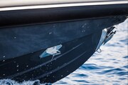 Skipper 34 Supermarine Skipper BSK 34NC