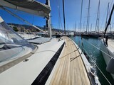 IY 15.98 exterior Italia Yachts 15.98