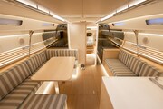 IY 15.98 interior Italia Yachts 15.98