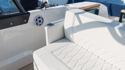 SAXDOR 270 GTO Sofa Saxdor 270 GTO