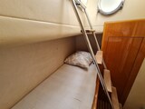 Uniesse 55 MY, crew cabin Uniesse Marine 55 MY