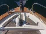 Aprea Smeraldo 8 Apreamare Smeraldo 8 Open