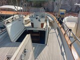 Aprea Smeraldo 8 Apreamare Smeraldo 8 Open