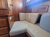 Sabre 42 Express convertible second cabin Sabre Yachts 42' Hard Top Express