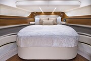 Tiara 56LS owner's cabin Tiara Yachts 56LS