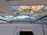 Luhrs 36 Open fwd deck Luhrs LUHRS 36 OPEN