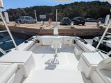 Luhrs 36 Open cockpit Luhrs LUHRS 36 OPEN