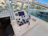Luhrs 36 Open helm Luhrs LUHRS 36 OPEN