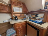 Luhrs 36 Open galley Luhrs LUHRS 36 OPEN