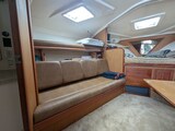 Luhrs 36 Open convertible lounge Luhrs LUHRS 36 OPEN