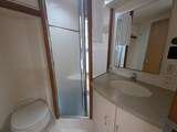 Luhrs 36 Open bathroom Luhrs LUHRS 36 OPEN