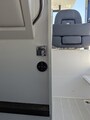 Axopar 37 Sun Top Brabus, details Axopar AXOPAR 37 ST BRABUS LINE