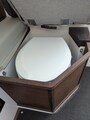 Axopar 37 Sun Top Brabus, head Axopar AXOPAR 37 ST BRABUS LINE