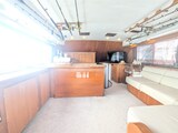 Davis 47 salon Davis Yacht DAVIS 47 SPORTFISHERMAN