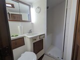 Davis 47 bathroom Davis Yacht DAVIS 47 SPORTFISHERMAN