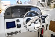 Toy 39 Outboard, helm station Toy Marine TOY 39 FB