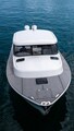 Toy 39 Outboard, bow Toy Marine TOY 39 FB