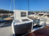 Azimut 53 Fly El Bibes-7 Azimut 53 Flybridge MY 2021
