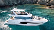 Prestige 630 Sistership Prestige Prestige 630