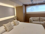 Prestige 630 Sissi mastercabin Prestige Prestige 630