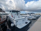 Tiara 4100 Open stern Tiara Yachts 4100 Open