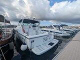 Tiara 4100 Open berthed Tiara Yachts 4100 Open