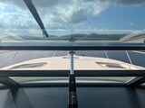 Tiara 4100 Open fwd deck Tiara Yachts 4100 Open